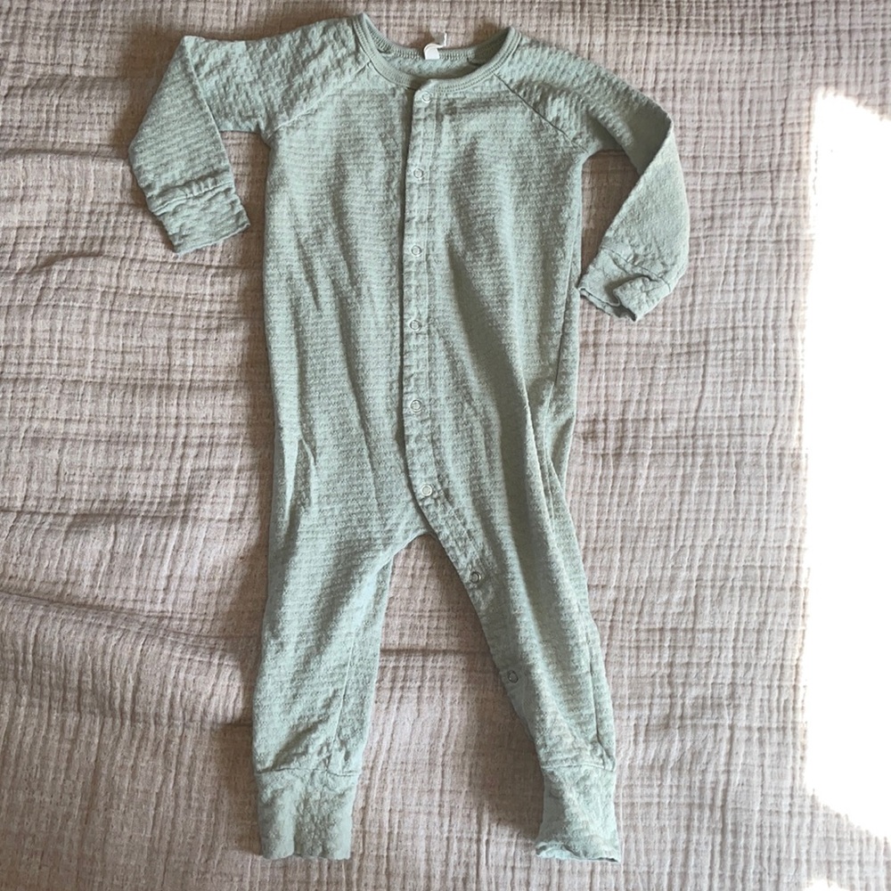 QUINCY MAE JUMPER